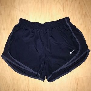 Women's Nike Dri-Fit Shorts